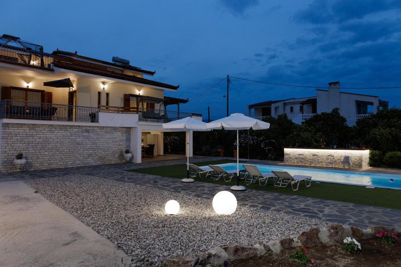 ארגוס Villa Ero מראה חיצוני תמונה