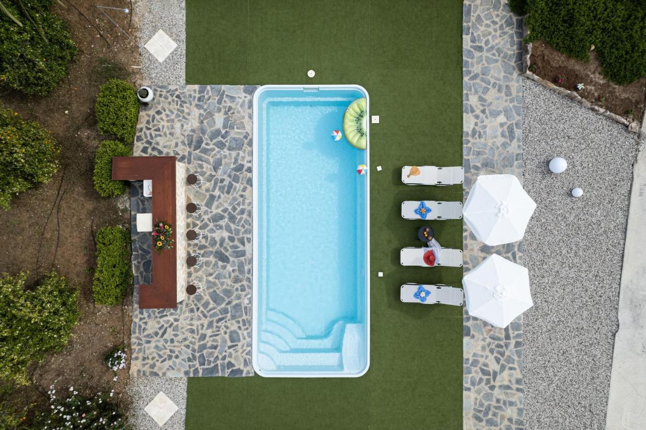 ארגוס Villa Ero מראה חיצוני תמונה