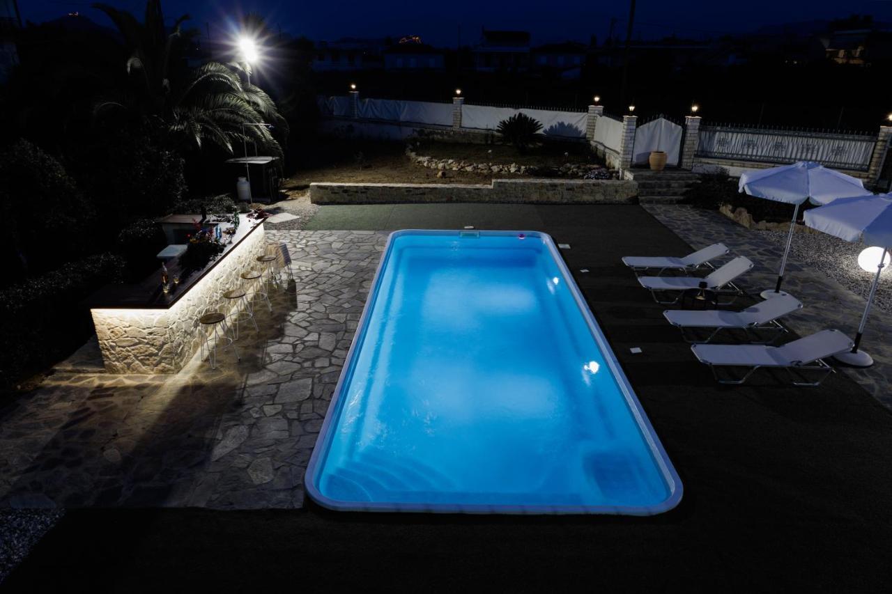 ארגוס Villa Ero מראה חיצוני תמונה
