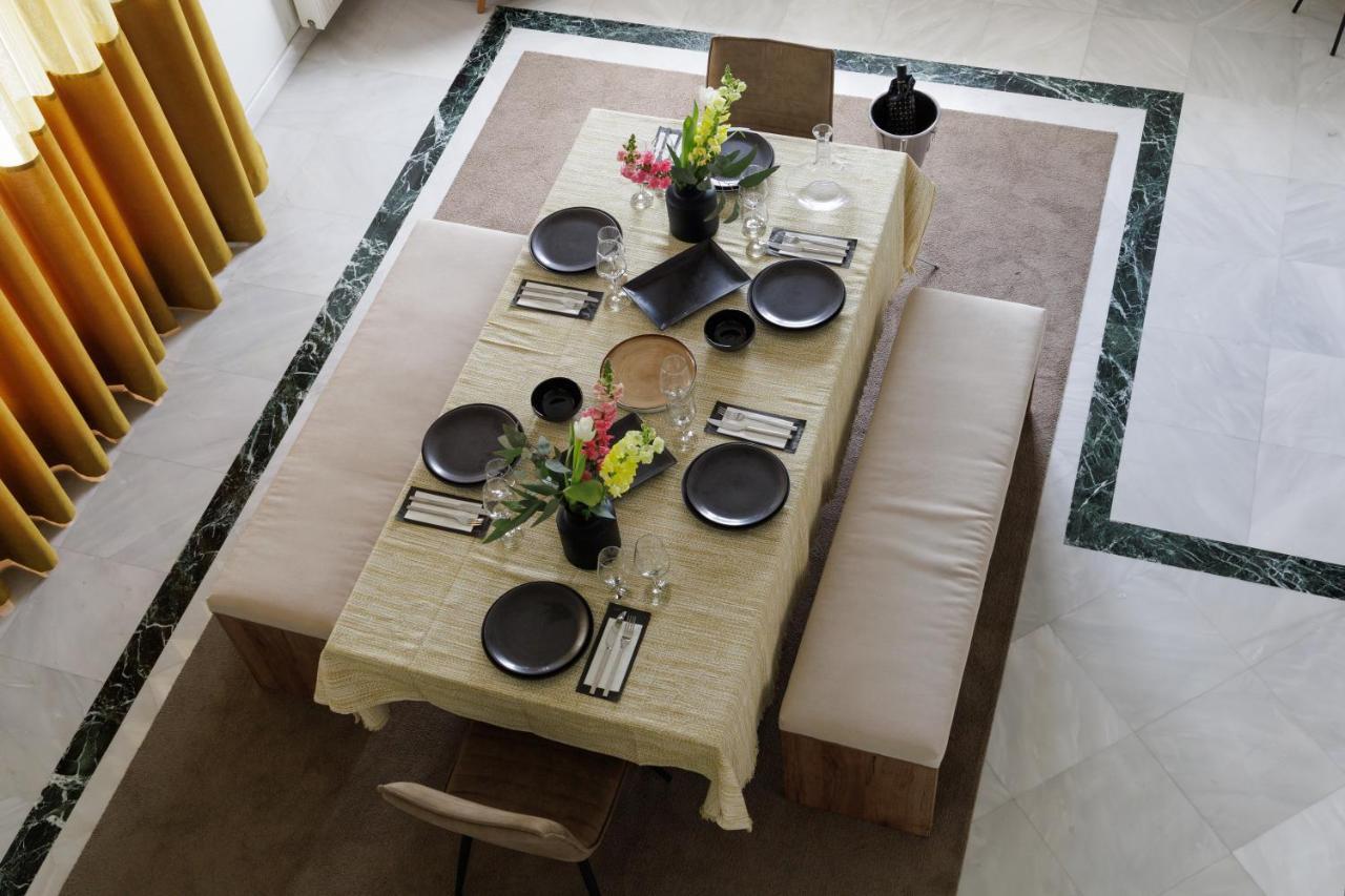 ארגוס Villa Ero מראה חיצוני תמונה
