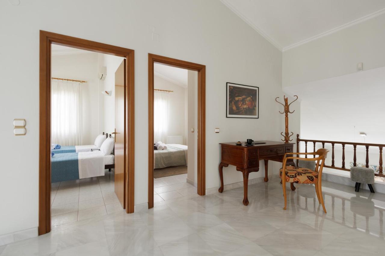 ארגוס Villa Ero מראה חיצוני תמונה