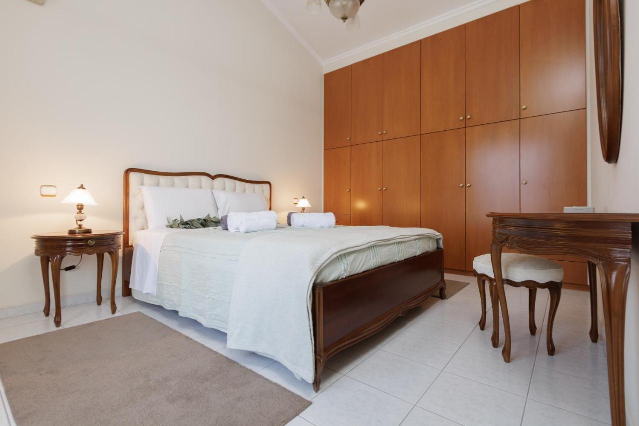 ארגוס Villa Ero מראה חיצוני תמונה