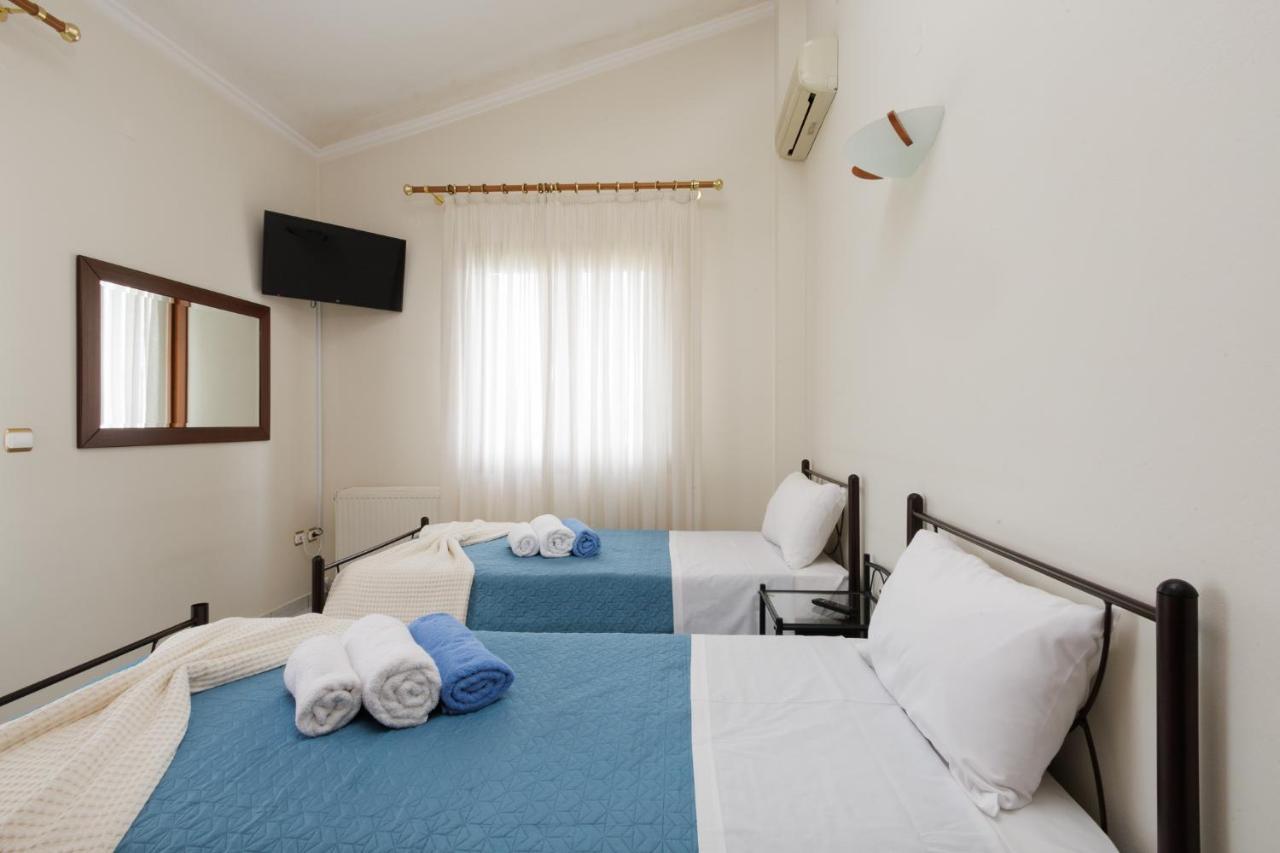 ארגוס Villa Ero מראה חיצוני תמונה
